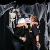 31.10.2015 Photo Booth von Martin Wahler, Pixelcode